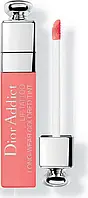 Тинт для губ Dior Addict Lip Tattoo Long-Wear Colored Tint 251 - Natural Peach