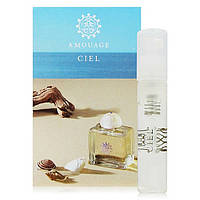 Amouage Ciel Woman 2 мл - парфюм (edp), пробник