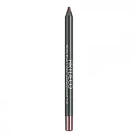 Карандаш для глаз Artdeco Soft Eye Liner Waterproof 12 - Warm dark brown