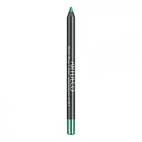 Карандаш для глаз Artdeco Soft Eye Liner Waterproof 21 - Shiny light green