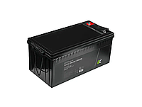 Аккумулятор Green Cell LiFePO4 Battery 12V 12.8V 200Ah, CAV04