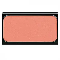 Румяна для лица Artdeco Compact Blusher 07 - Salmon blush (коралловый)