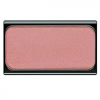 Румяна для лица Artdeco Compact Blusher 30 - Bright fuchsia blush (яркая фуксия)