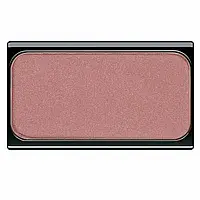 Румяна для лица Artdeco Compact Blusher 44 - Red orange blush (красно-оранжевый)