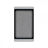 Тени для век Artdeco Eyeshadow Pearl 04 - Pearly mystical grey (жемчужно-серый мистический)