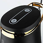 Подрібнювач із металевою чашею 3л, 1000Вт RAF R 7035 / Електричний блендер подрібнювач, фото 5