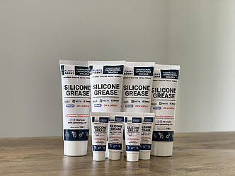 SILICONE GREASE 100г