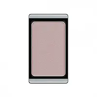 Тіні для повік Artdeco Eyeshadow Mat 538 — Matt nude blush (матовий рожевий нюд)