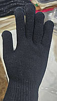 Рукавички утеплені жіночі оптом,  № GL-79, фото 4