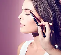 Косметический набор теней для бровей Nouba Eyebrow Powder 01