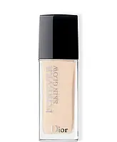 Тональный крем для лица Dior Diorskin Forever Skin Glow Foundation 0N