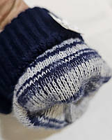 Рукавички утеплені жіночі оптом, Telico, № TE-07, фото 6