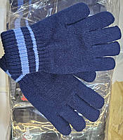 Рукавички утеплені жіночі оптом, Telico, № TE-07, фото 4