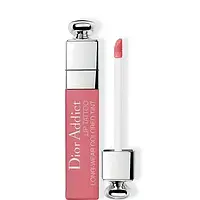 Тинт для губ Dior Addict Lip Tattoo Long-Wear Colored Tint 351 - Natural Nude