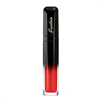 Жидкая помада для губ Guerlain Intense Liquid Matte M41 - Appealing Orange