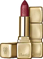 Помада для губ Guerlain Kiss Kiss La Rouge Mat M377 - Wild Plum