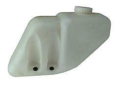 Бачок омивача 2108, 2109, 21099, 2113, 2114, 2115 карбюратор 2 мотора 1 горловина