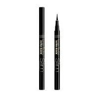 Подводка-фломастер для глаз Bourjois Liner Feutre Slim 16 - Ultra Black (ультра черный)