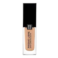 Тональная основа для лица Givenchy Prisme Libre Skin-Caring Glow Foundation N150