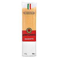 Макароны ARMANDO SPAGHETTI, 500 г, 24 шт/ящ