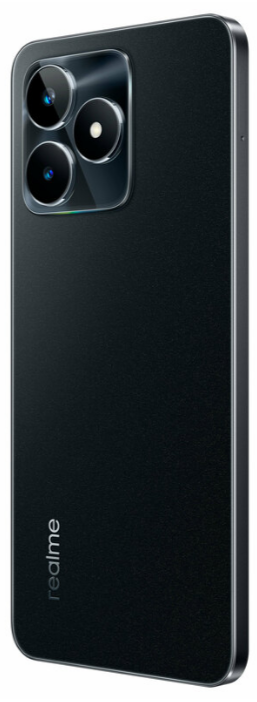 Смартфон Realme C53 6/128 black - фото 2 - id-p1988005021