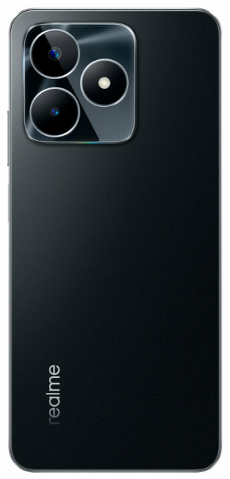 Смартфон Realme C53 6/128 black - фото 5 - id-p1988005021