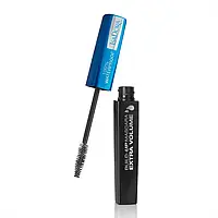 Тушь для ресниц IsaDora Build-Up Mascara Extra Volume 100% Waterproof 20 - Black (черный)