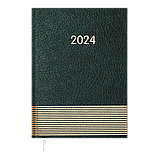 Щоденник датований 2024р PARALLEL A5 BM.2107, фото 3