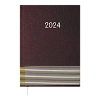 Щоденник датований 2024р PARALLEL A5 BM.2107