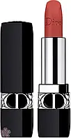 Помада для губ Dior Rouge Dior Satin 720 - Icone Velvet