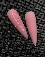 Рідкий полігель Crooz Liquid Polygel №09, 15 мл