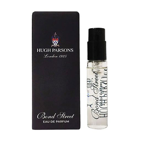 Парфумована вода Hugh Parsons Bond Street для чоловіків — edp 2.5 ml vial