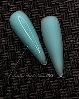 Рідкий полігель Crooz Liquid Polygel №10, 15 мл