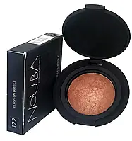 Румяна для лица NoUba Blush On Bubble 122