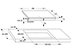 Варильна поверхня індукційна Gorenje ISC646BSC, фото 4