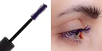 Тушь для ресниц Shiseido ControlledChaos MascaraInk 03 - Violet Vibe (фиолетовая атмосфера)