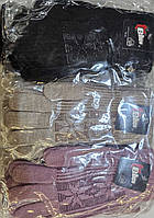 Рукавички утеплені жіночі оптом № TE-37, фото 5