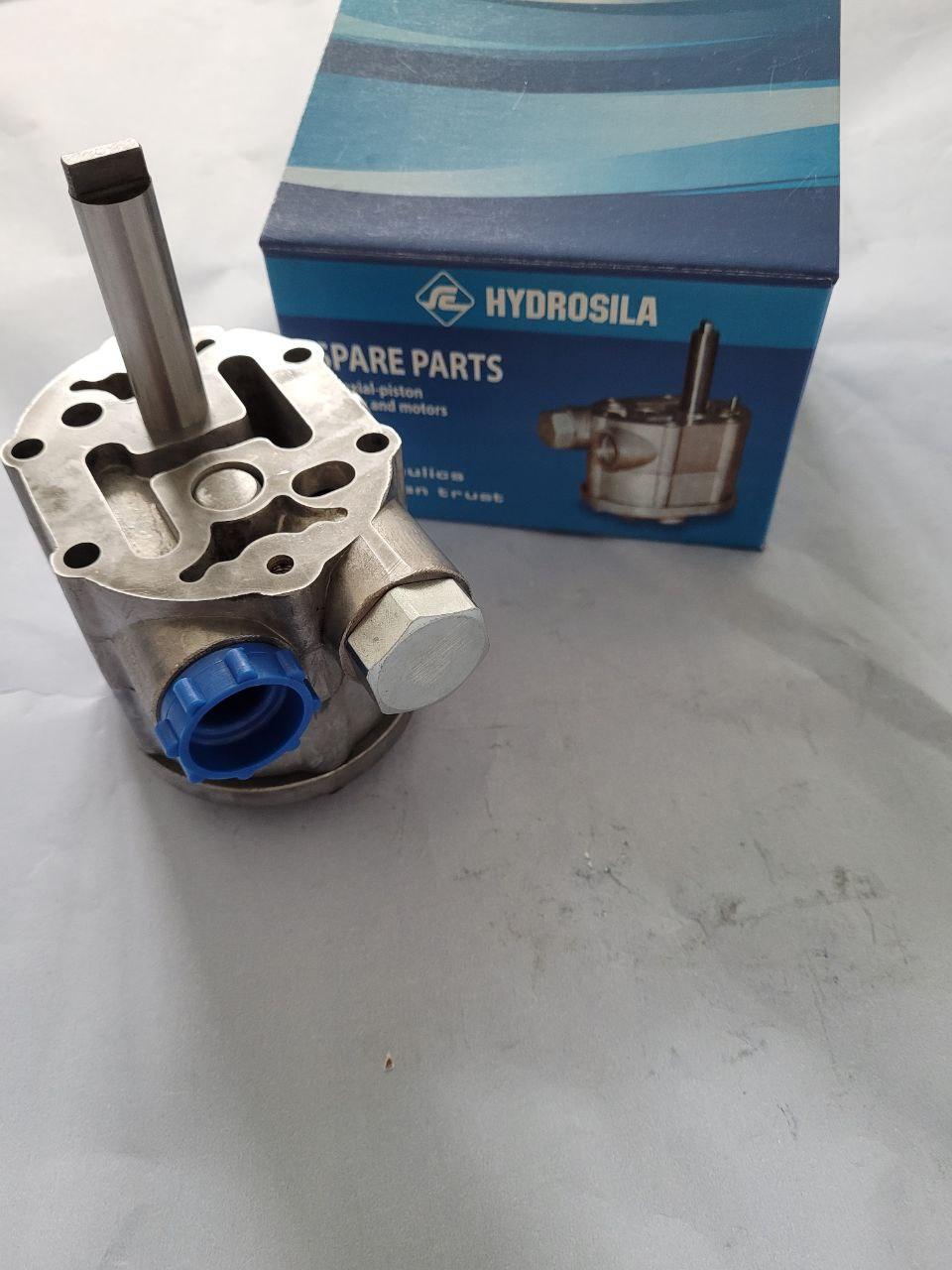 Насос подпитки ГСТ-90 правый НП90-05.000 (ID#1988012095), цена: 4100 ...