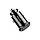 Автомобільний ЗП Baseus Grain Car Charger Black (CCALL-ML01), фото 3