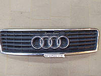 Решетка радиатора AUDI A6 C5 97-04 000044196