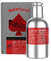 Motorhead ACE OF SPADES, духи