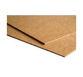 ДВП шліфована ‒ 2,5 мм (2440*1220)