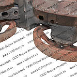 Каретка ДТ-75, 85.31.001/002, ремонтна, фото 6