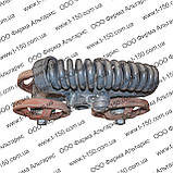 Каретка ДТ-75, 85.31.001/002, ремонтна, фото 2