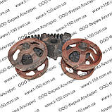 Каретка ДТ-75, 85.31.001/002, ремонтна, фото 3