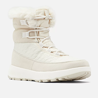 Черевики жіночі зимові Columbia Slopeside Peak Luxe Boot