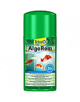 Tetra Pond AlgoRem 250 мл - препарат для борьбы с мутной зеленой водой