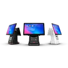 POS термінал iMin D4-504 4/32 розроблений для швидкого й ефективного обслуговування клієнтів, фото 3