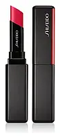 Бальзам для губ Shiseido ColorGel LipBalm 106 - Redwood (red)