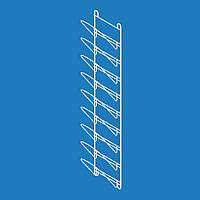 Вітрина-навіска під шапки